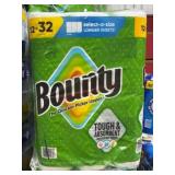 Bounty Select-A-Size Paper Towels