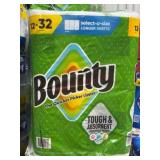 Bounty Select-A-Size Paper Towels 12 Rolls