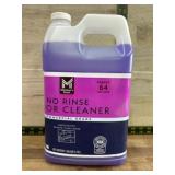 No Rinse Floor Cleaner, Commercial Grade