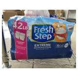 Fresh Step Extreme Mountain Spring Clumping Cat Li