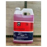 Commercial Sanitizer, 1-Gallon Bottle