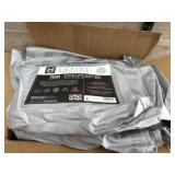 Queen-Size Egyptian Cotton Sheet Set