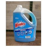Windex Original Glass Cleaner, 1 Gallon