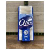 Cotton Swabs, 500-Count