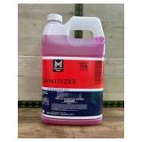 Commercial Sanitizer, 1 Gallon