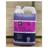 Commercial Grade No Rinse Floor Cleaner