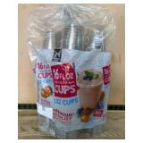 Pack of 132 Clear 16 oz Cups