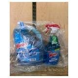 Windex Original Glass Cleaner Set