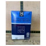 Foaming Antibacterial Hand Soap, 2 Refills