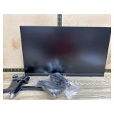 Acer 24 " class fhd ips monitor- scratched