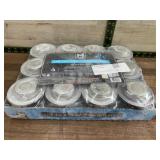 6-Hour Safe Heat Chafing Fuel Pack