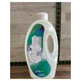Liquid Laundry Fabric Softener, 129 Loads