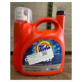 Tide Oxi Advanced Power Liquid Laundry Detergent
