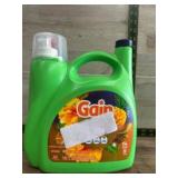 Gain Liquid Laundry Detergent, 114 Loads