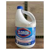 Clorox Performance Bleach, Liquid Cleaner