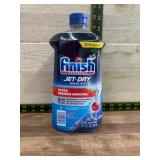 Finish Powerball Jet-Dry Rinse Aid
