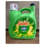 Gain Oxi Original Laundry Detergent