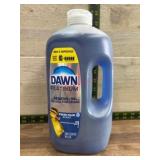 Dawn Platinum Dishwashing Liquid, Fresh Rain Scent