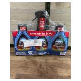 Dawn Powerwash Heavy Duty Cleaner Set