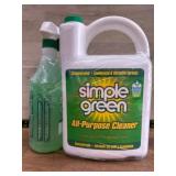 Simple Green All-Purpose Cleaner Set
