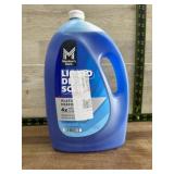 Liquid Laundry Detergent, Platinum Performance
