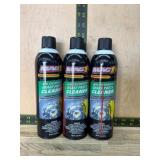 3 Mag 1 Brake Parts Cleaners