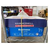 Hammermill Business Copy Paper, Letter Size