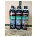 Mag 1 Non-Chlorinated Brake Parts Cleaner (3-Pack)