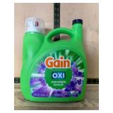 Gain Oxi Moonlight Breeze Laundry Detergent