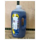 Liquid Dish Detergent with Lemon Scent