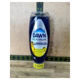 Dawn Platinum Clean Lemon Dish Soap, 24.6 oz