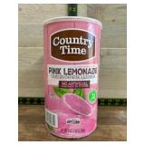 Country Time Pink Lemonade Drink Mix