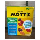 Mott