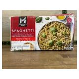 Pack of Spaghetti Pasta, Durum Wheat Semolina