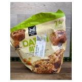 Bag of Oatmeal Bites, 24 Count