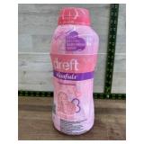 Dreft Blissfuls In-Wash Scent Booster Beads