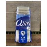 Pack of 625 Cotton Swabs