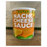 Nacho Cheese Sauce 106 oz Can