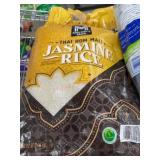 Thai Hom Mali Jasmine Rice Bag