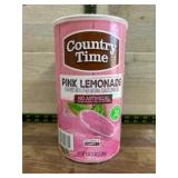 Country Time Pink Lemonade Drink Mix