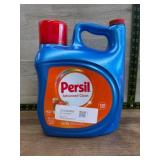 Persil Advanced Clean Laundry Detergent