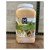Golden Italian Dressing, 1 Gallon