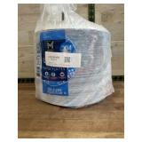 Pack of 204 Disposable Paper Plates