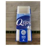 Pack of 625 Cotton Swabs