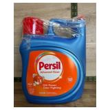Persil Advanced Clean Laundry Detergent