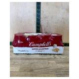 8-Pack of Campbell