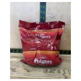 Folgers Classic Roast Ground Coffee, 48 Oz