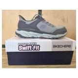 Skechers Hands-Free Swift Fit Sneakers, Size 11