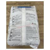 Bag of Kitty Litter, Estimated 8 lbs