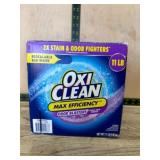 OxiClean Max Efficiency Odor Blasters